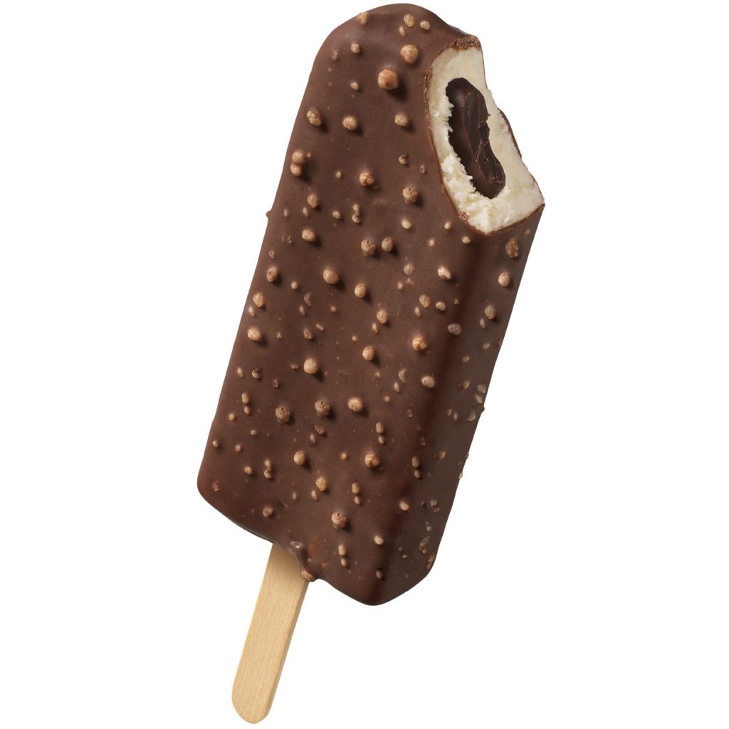 4.0oz BRC Crunch Candy Center