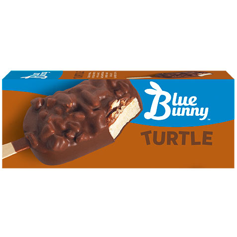 4.5oz BB Prem Turtle Bar