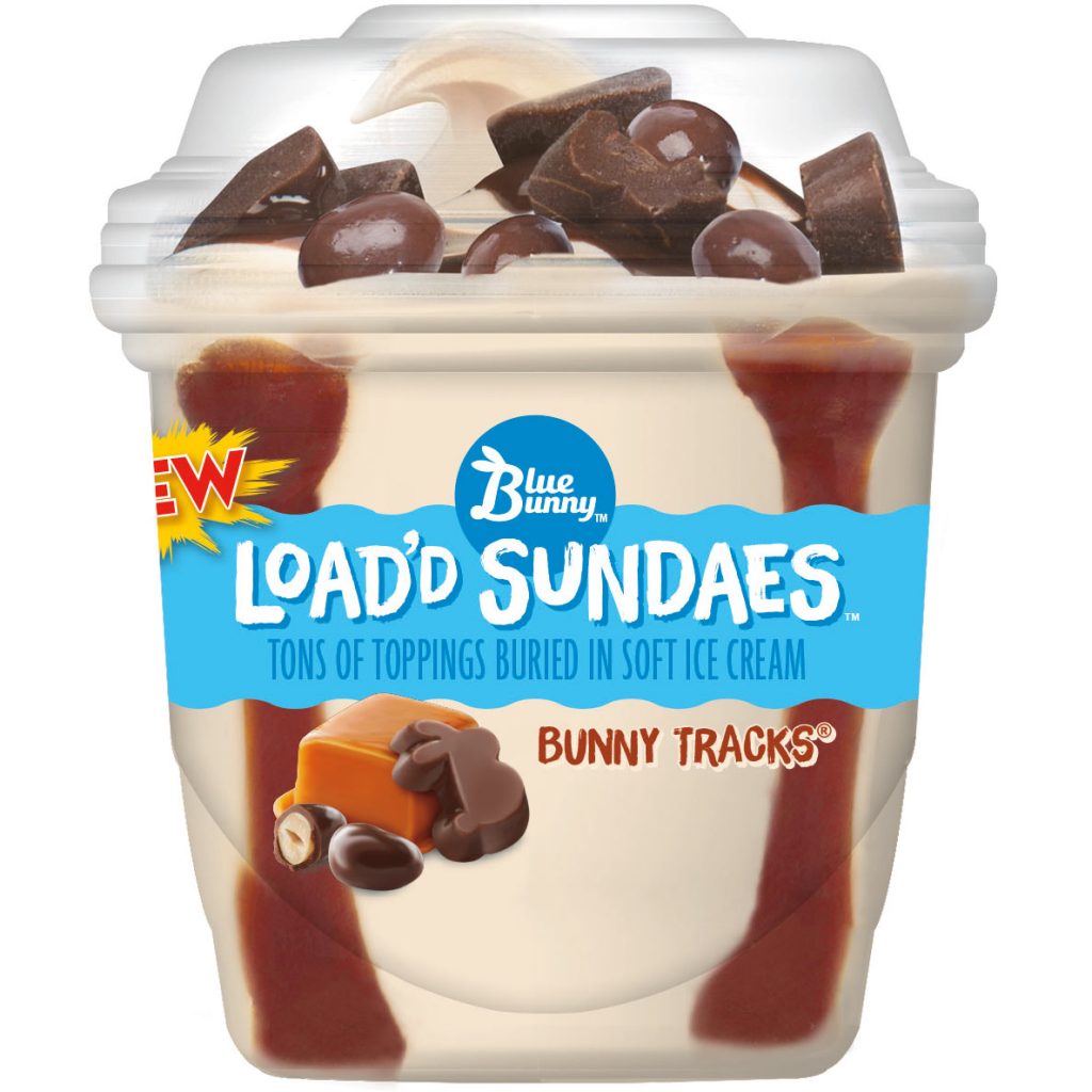 BB LoaddSundaes BunnyTracks NEW
