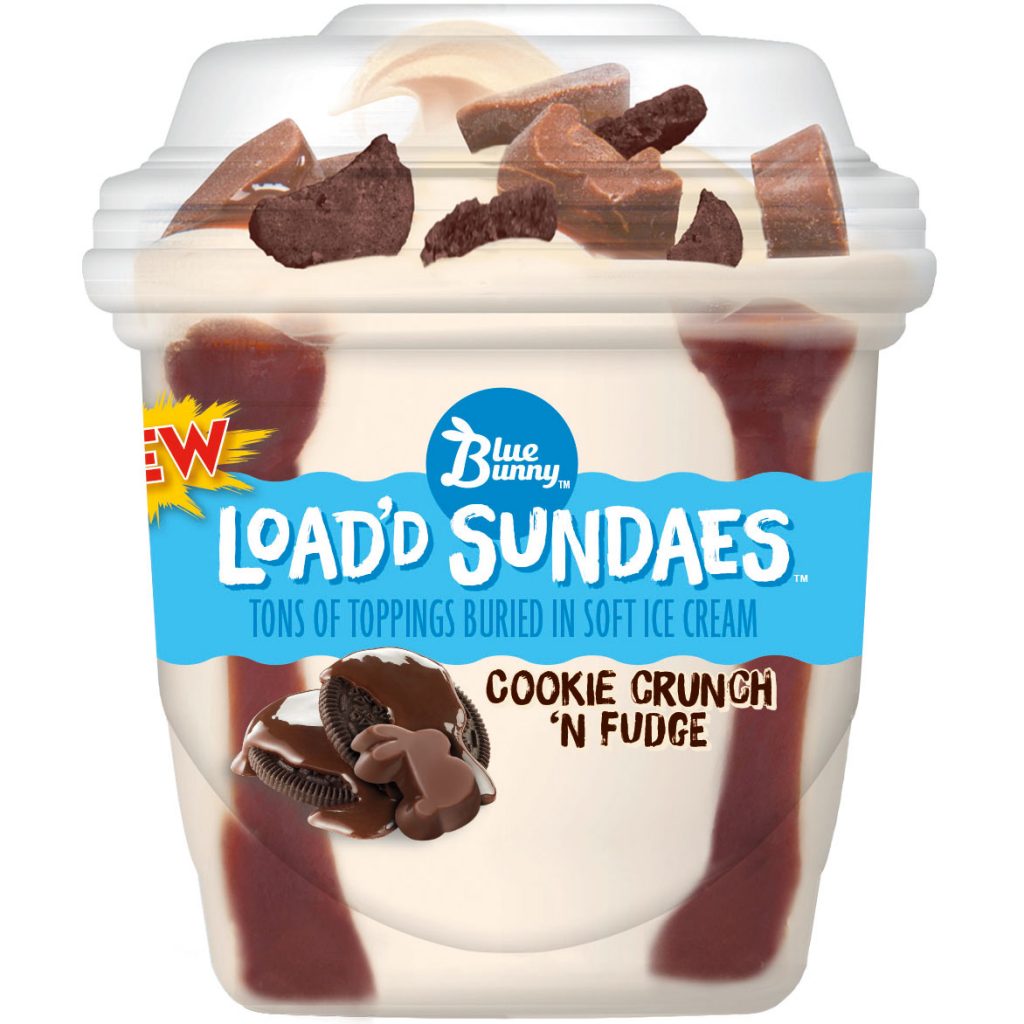 BB LoaddSundaes CkCrnhFdg NEW