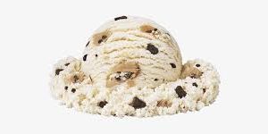 Chocolate  chips 3 Gallon Ice Cream Thrifty