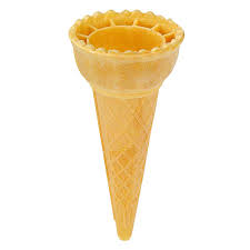 Ice Cream Cones  #1