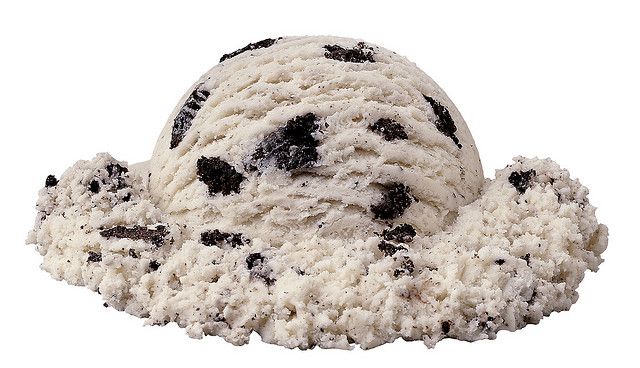 Thrifty Cookies & Cream Ice Cream